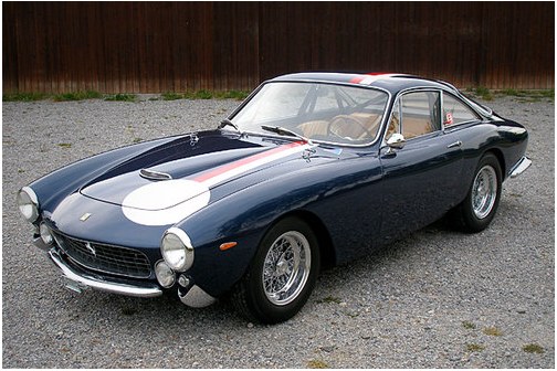 Ferrari 250