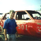 Demolition Derby Pics - 2003