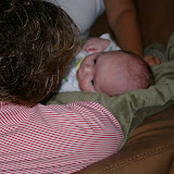 Bella & Jayden Bowman - June 7, 2007