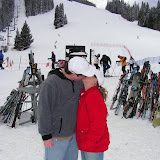 Colorado Ski Trip - 2005