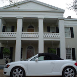 Natchez, Mississippi