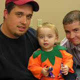 Trunk or Treat - Halloween
