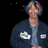 Trunk or Treat - 2008