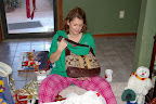 The Coach Purse that Donna wanted!