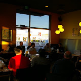 Central Arkansas Refresh Group Meeting II