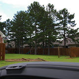 Conway Storm Damage Photos