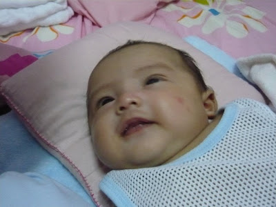 smile