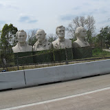 Can you say Texas Highways? (Houston)