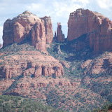 Sedona - Bell Rock