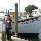 Tarpon Springs Fl