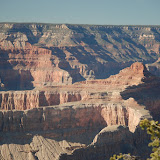 Last Day South Rim Trail to Hermits Peak