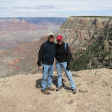 Grand Canyon South Rim