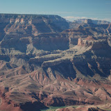 Grand Canyon South Rim