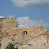 Crazy Horse, SD