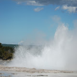 More geysers