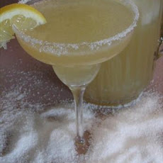 New Allison's Mambo Margaritas