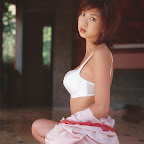 Aki Hoshino Japanese bikini idol 19