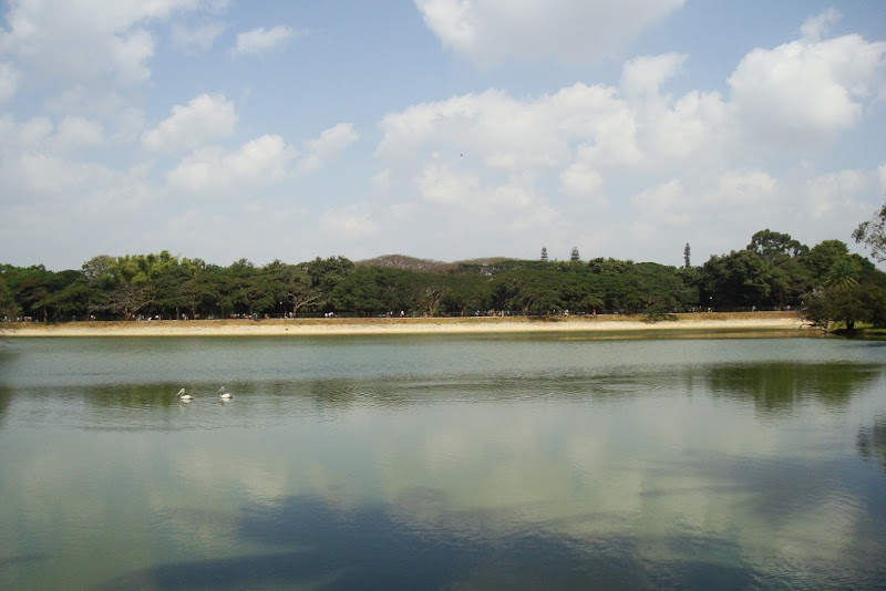 Beautiful Bangalore