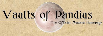 Pandius, your complete guide to Mystara