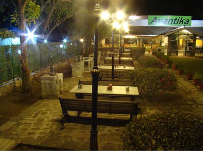 Avantika Resorts Gujarat