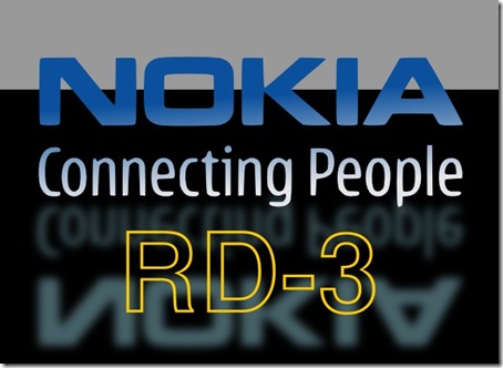 nokia rd3 teknomatika
