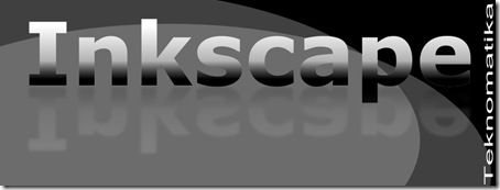 inkscape teknomatika