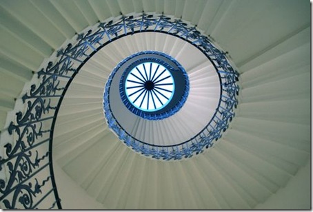 escada de caracol escada de caracol