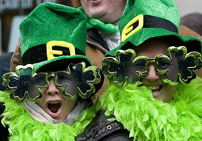 St. Patrick's Day