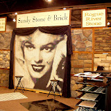 Sandy Stone & Brick
