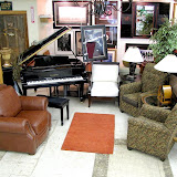 01-30-2009 Friday Night Auction