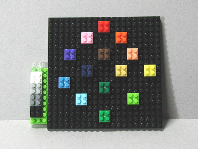5月 10 Nanoblock にぽっち亭 5月 10 Nanoblock にぽっち亭