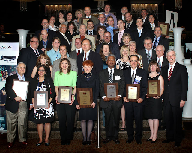 2010 Award Winners