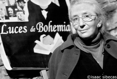 Luces de Bohemia