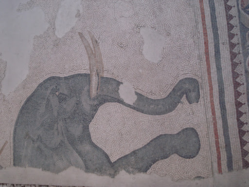 mosaics