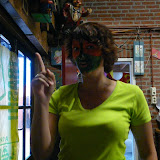 Bingo fotos van het Zomerkamp 2009