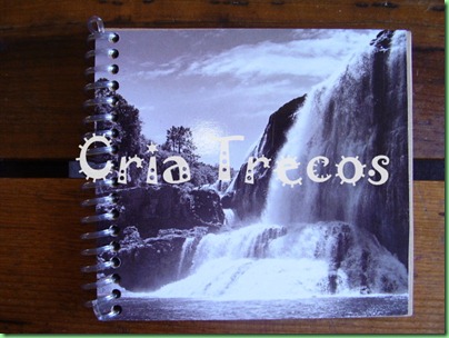 Blocos Reciclados 2 003-1 Blocos Reciclados 2 003-1