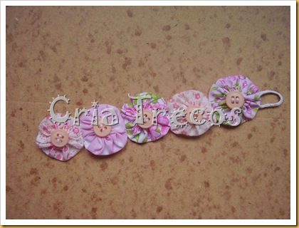 Pulseiras 003 Pulseiras 003