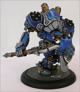 centurion side