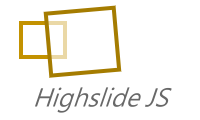 [部落] 縮放自如的Highslide JS 