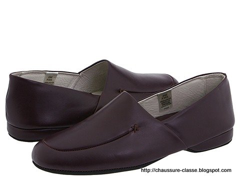 Chaussure classe:LOGO536391
