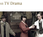 AS TV Drama