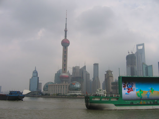 Oriental Pearl TV Tower is the modern symbol of Shanghai City. Standing beside the Huangpu River and the Bund with a height of 468 meters (1536 feet), it is the tallest TV tower in Asia and the third highest in the world. This unusual structure that dominates the skyline is a great attraction to tourists. Moreover, Shanghai World Financial Center, the highest multi-purpose skyscraper in China, offers the full extent of Lujiazui and Puxi areas, attracting more and more visitors to appreciate the beautiful panorama of modern Shanghai