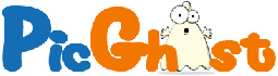Logo do PicGhost.com