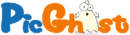 Logo do PicGhost.com Logo do PicGhost.com