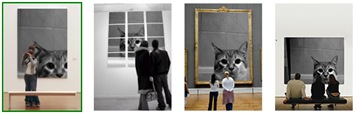 Dumpr - exemplos do recurso 'museumr' Dumpr - exemplos do recurso 'museumr'