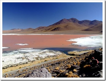 salar de uyuni