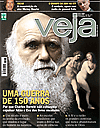 Veja darwin