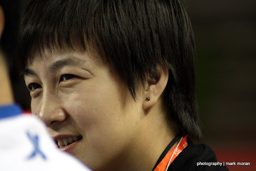 Liu Xiao Lei