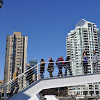Last Days in Toronto