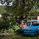 Rozdolinsk, Siberia